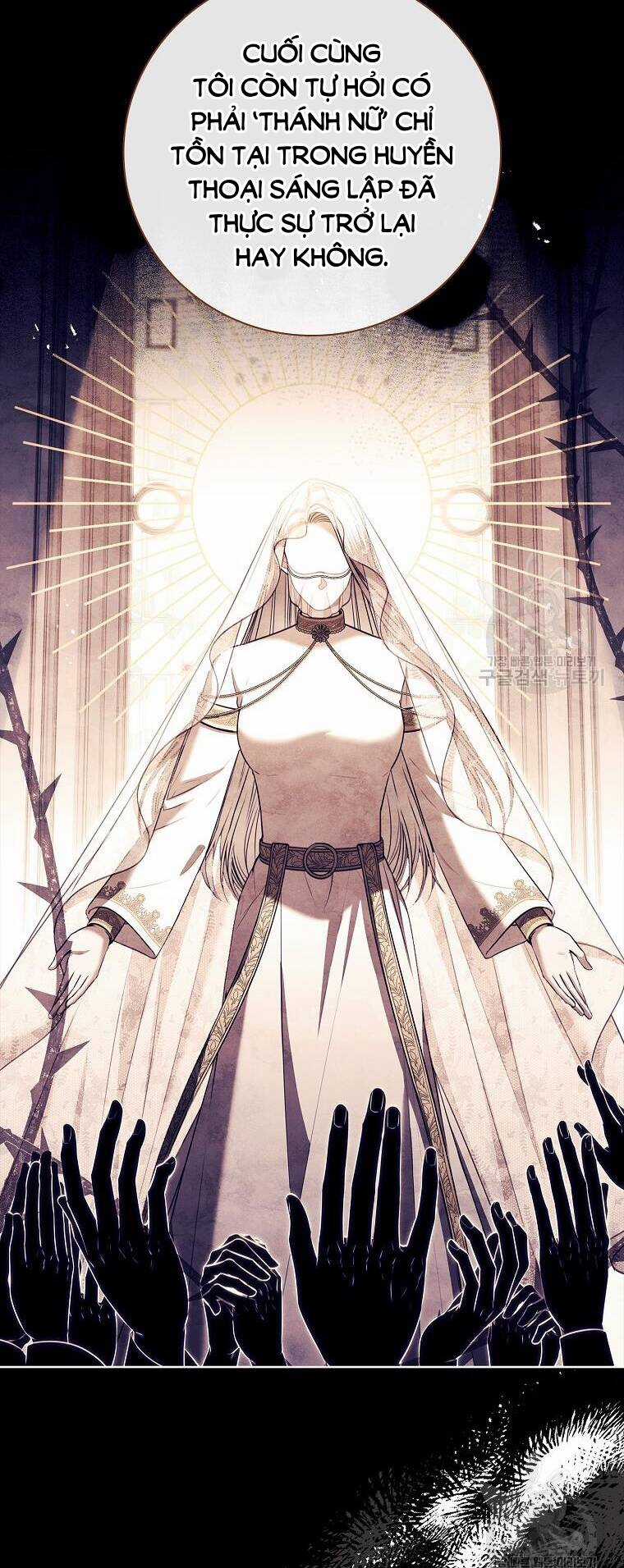 Tôi Trở Thành Thư Ký Của Bạo Chúa Chapter 104.1 trang 13