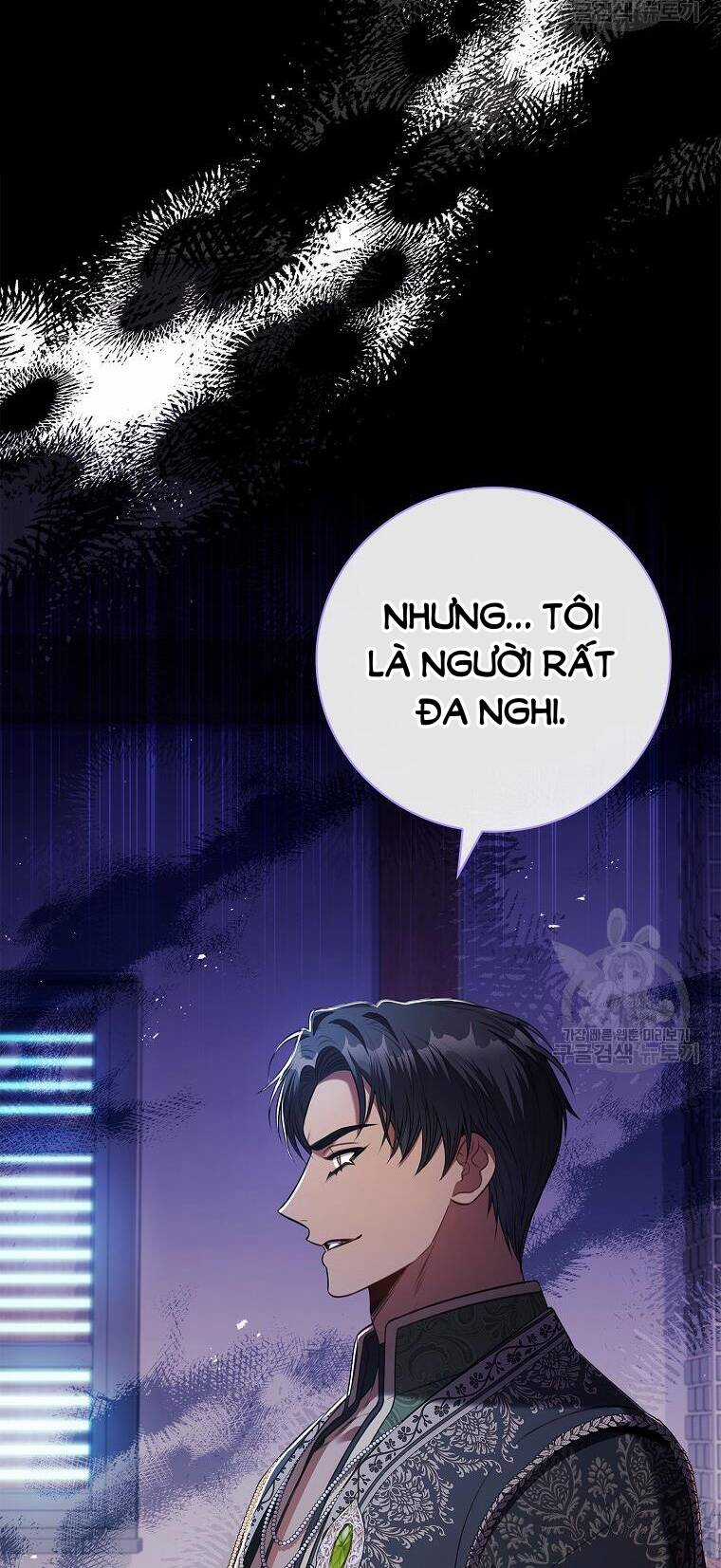 Tôi Trở Thành Thư Ký Của Bạo Chúa Chapter 104.1 trang 14