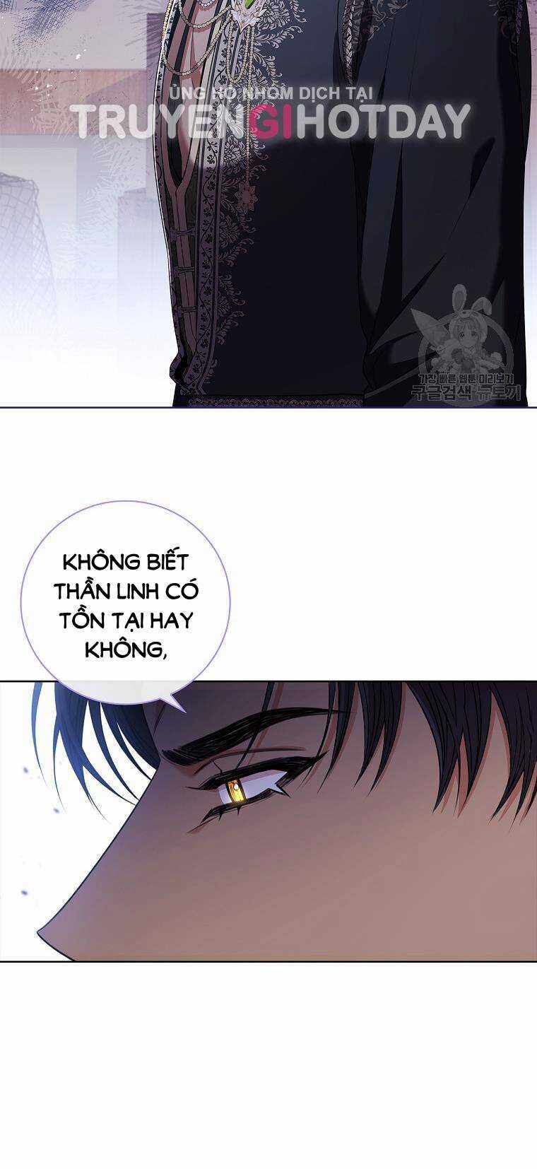 Tôi Trở Thành Thư Ký Của Bạo Chúa Chapter 104.1 trang 15