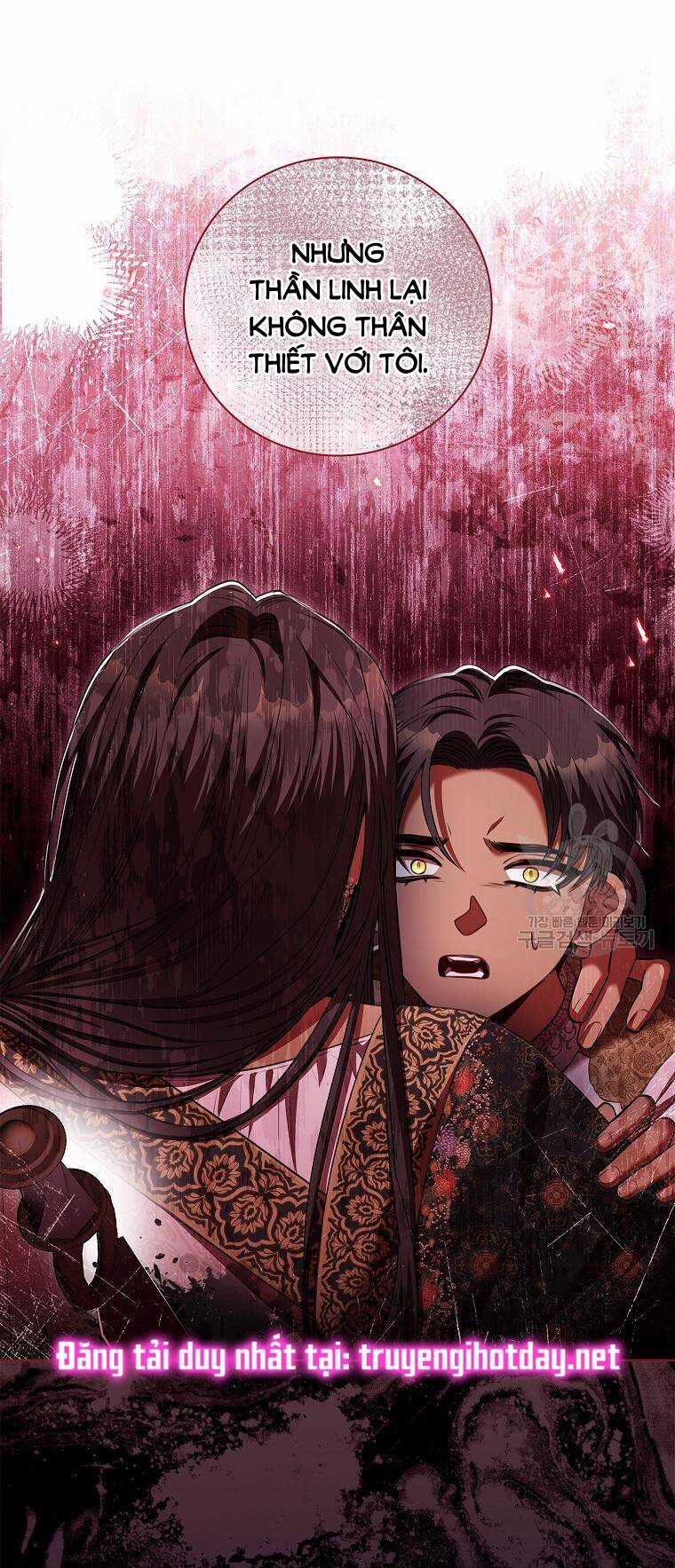 Tôi Trở Thành Thư Ký Của Bạo Chúa Chapter 104.1 trang 16