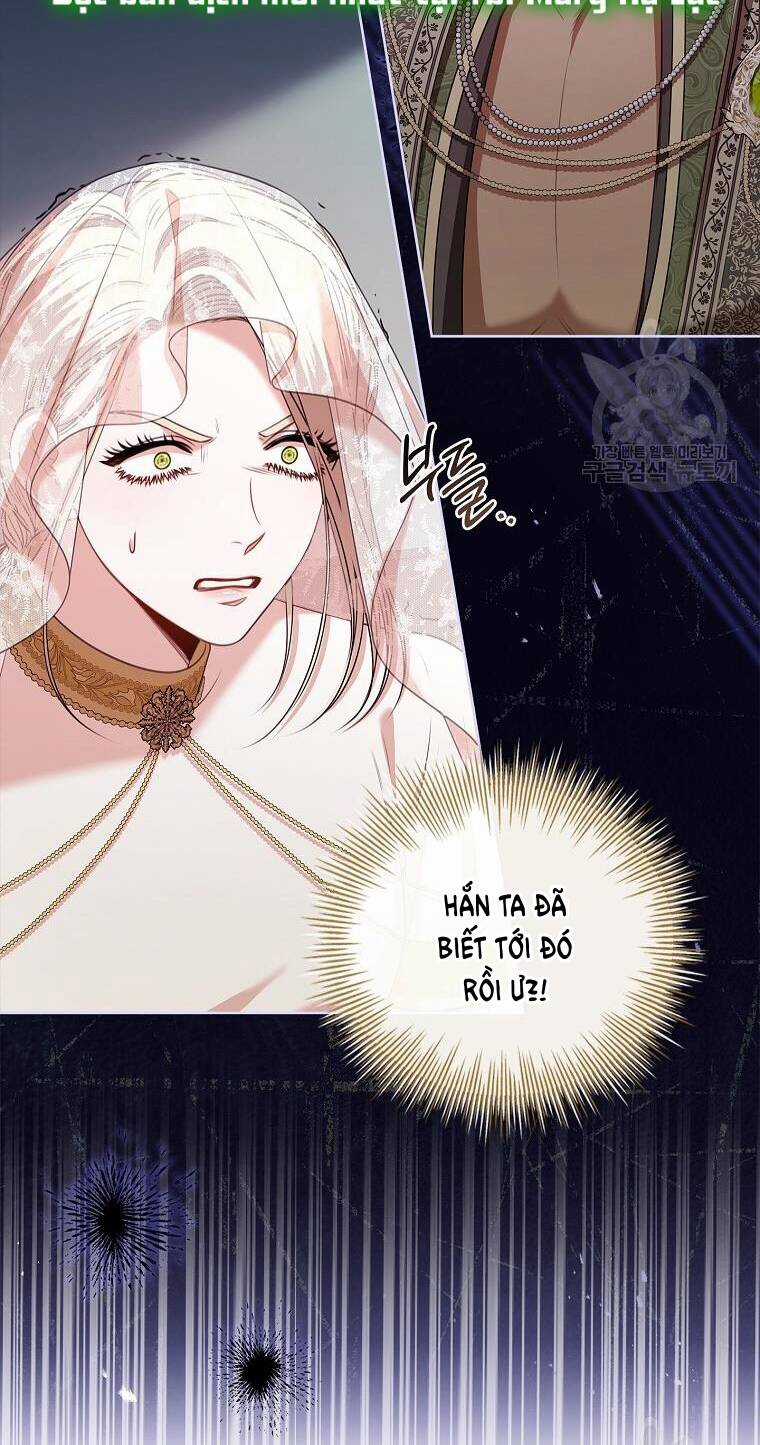 Tôi Trở Thành Thư Ký Của Bạo Chúa Chapter 104.1 trang 19