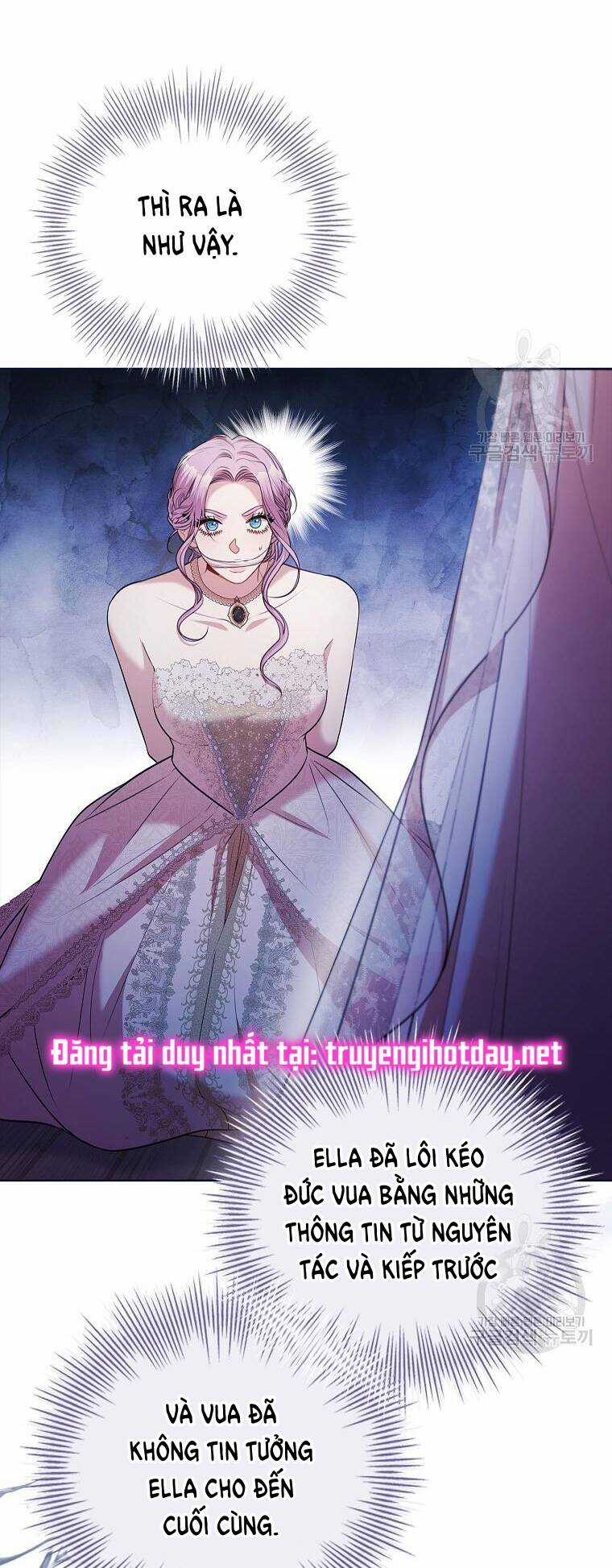 Tôi Trở Thành Thư Ký Của Bạo Chúa Chapter 104.1 trang 24