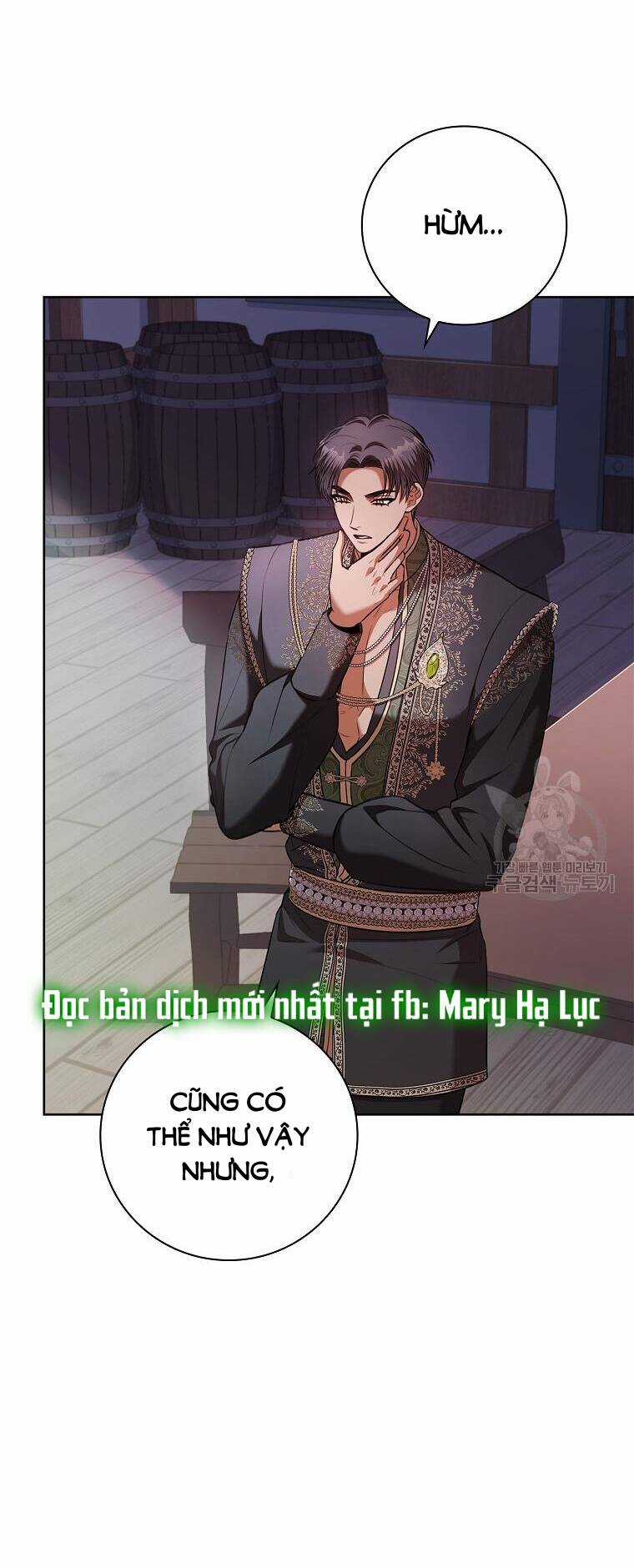 Tôi Trở Thành Thư Ký Của Bạo Chúa Chapter 104.1 trang 26