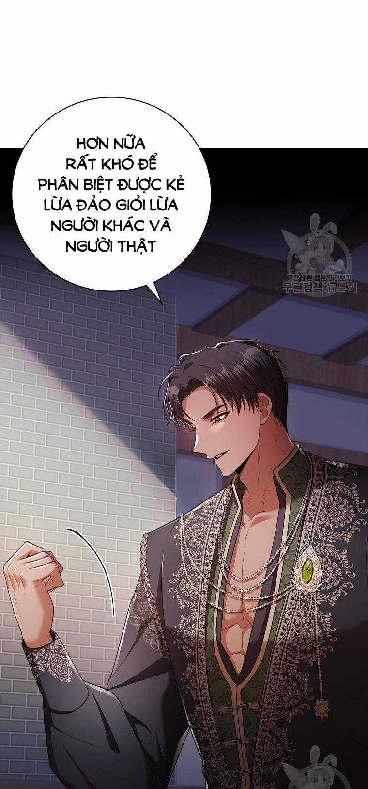 Tôi Trở Thành Thư Ký Của Bạo Chúa Chapter 104.1 trang 28