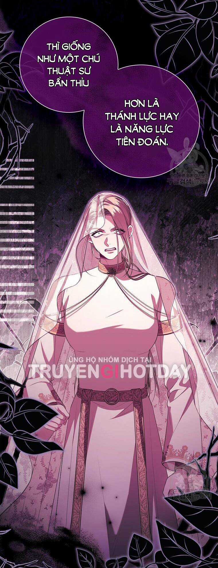 Tôi Trở Thành Thư Ký Của Bạo Chúa Chapter 104.1 trang 30