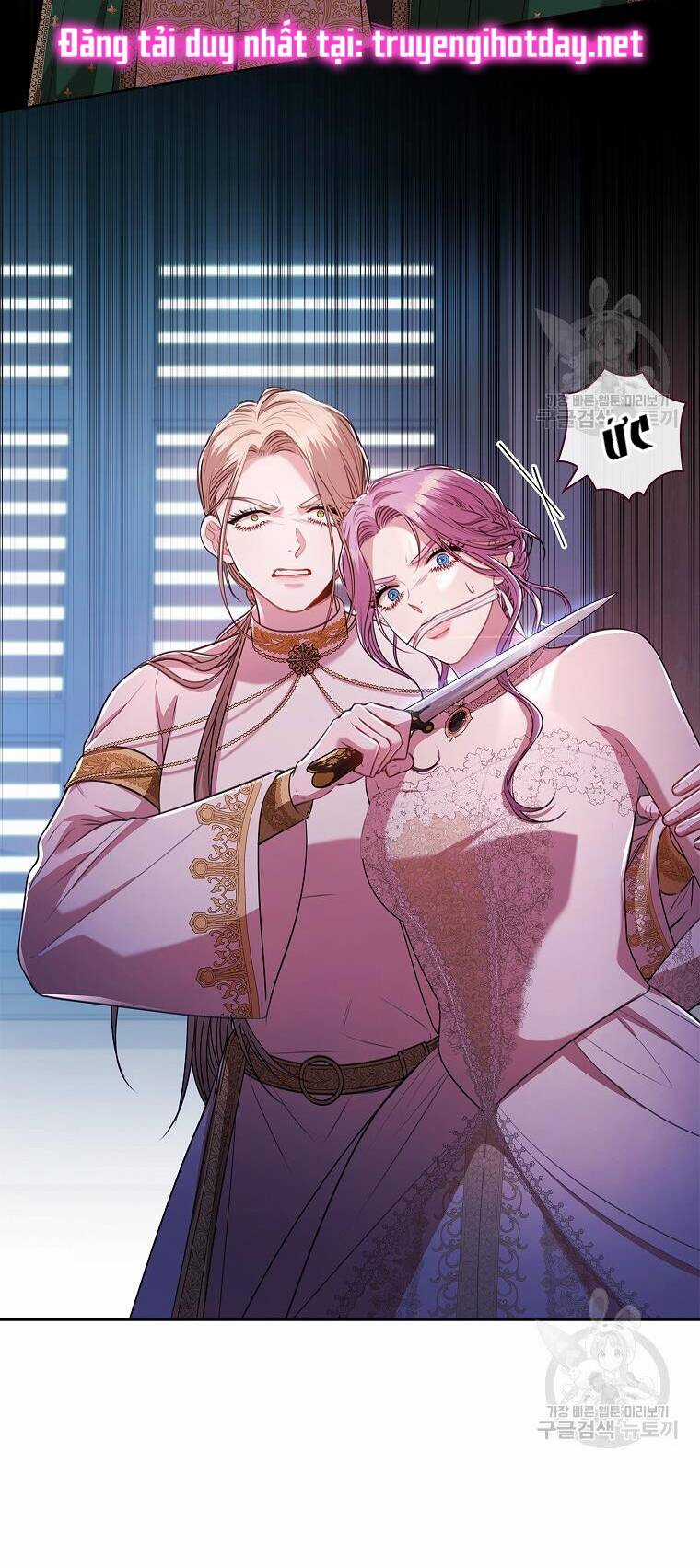 Tôi Trở Thành Thư Ký Của Bạo Chúa Chapter 104.1 trang 33