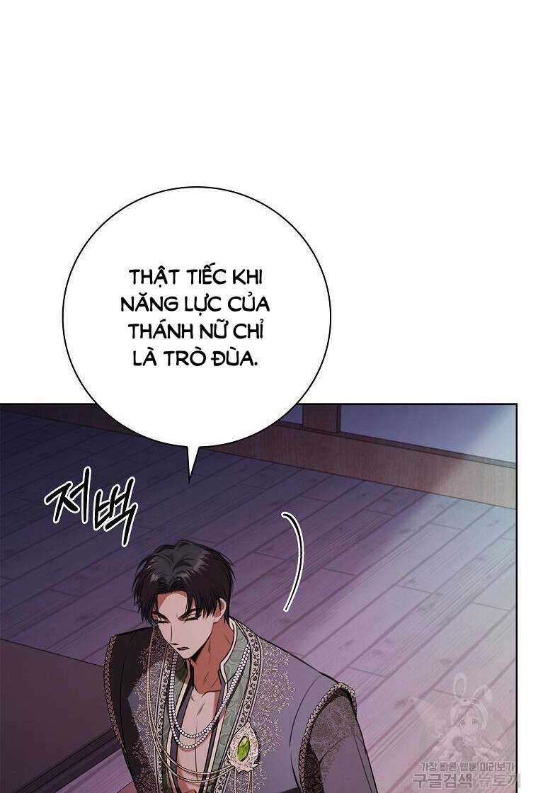 Tôi Trở Thành Thư Ký Của Bạo Chúa Chapter 104.2 trang 12