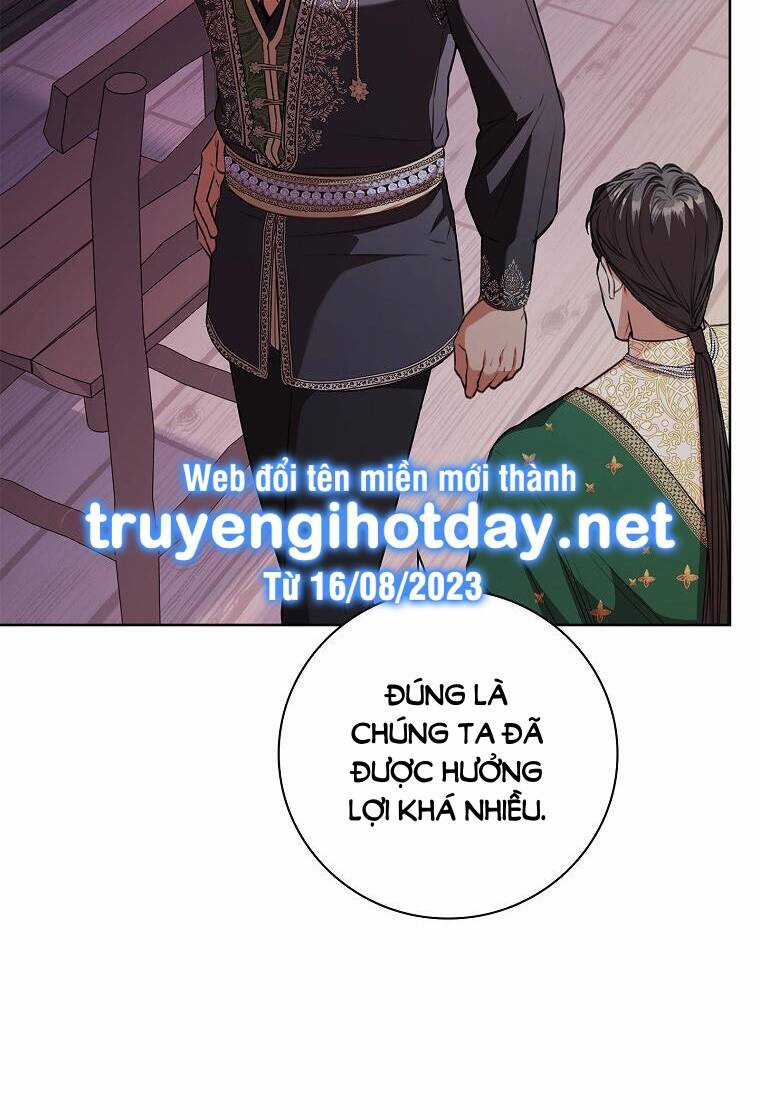 Tôi Trở Thành Thư Ký Của Bạo Chúa Chapter 104.2 trang 13