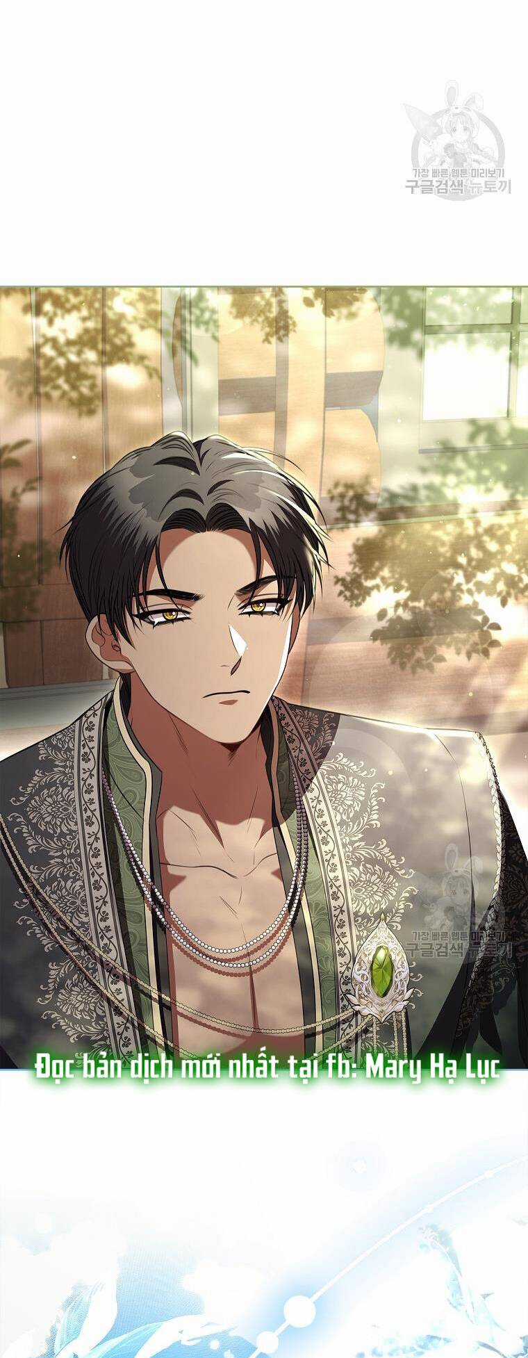 Tôi Trở Thành Thư Ký Của Bạo Chúa Chapter 104.2 trang 18