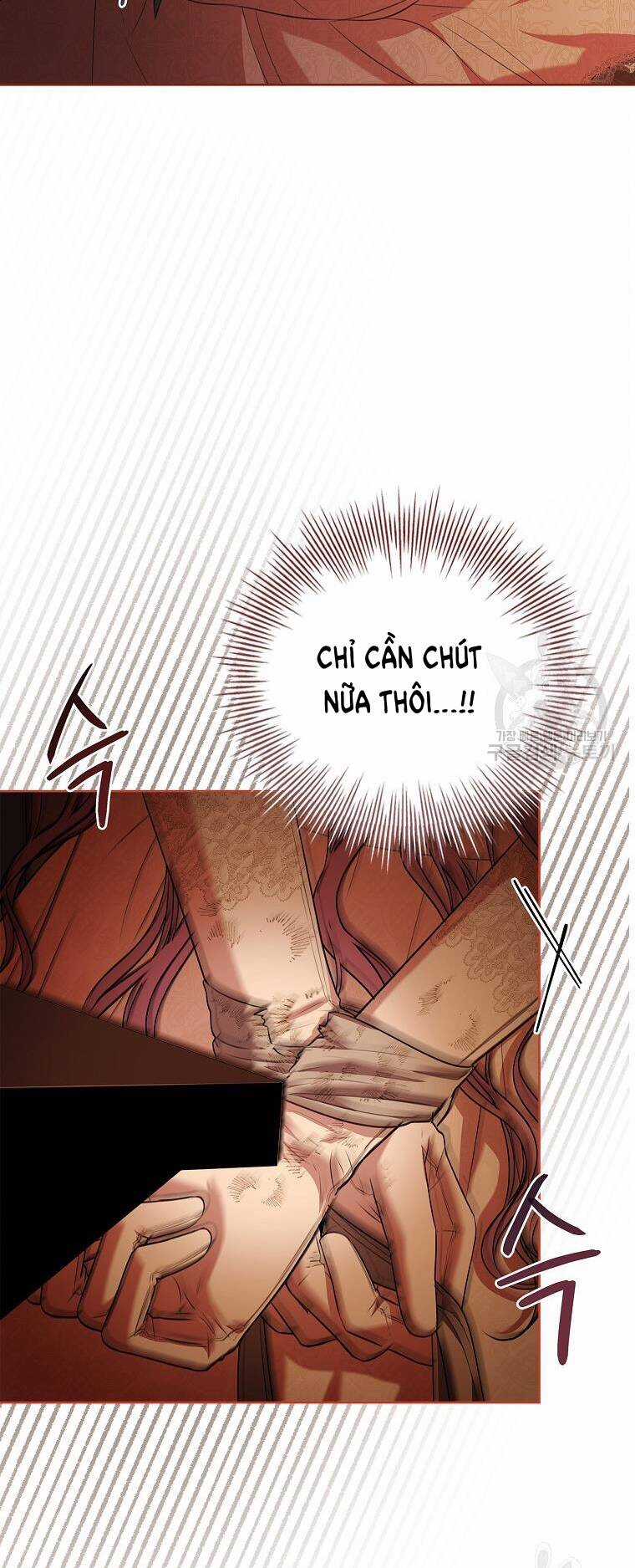 Tôi Trở Thành Thư Ký Của Bạo Chúa Chapter 104.2 trang 23