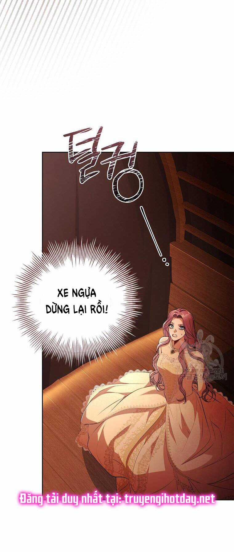 Tôi Trở Thành Thư Ký Của Bạo Chúa Chapter 104.2 trang 24
