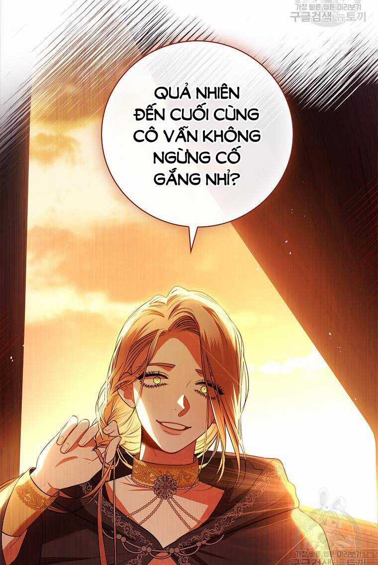 Tôi Trở Thành Thư Ký Của Bạo Chúa Chapter 104.2 trang 27