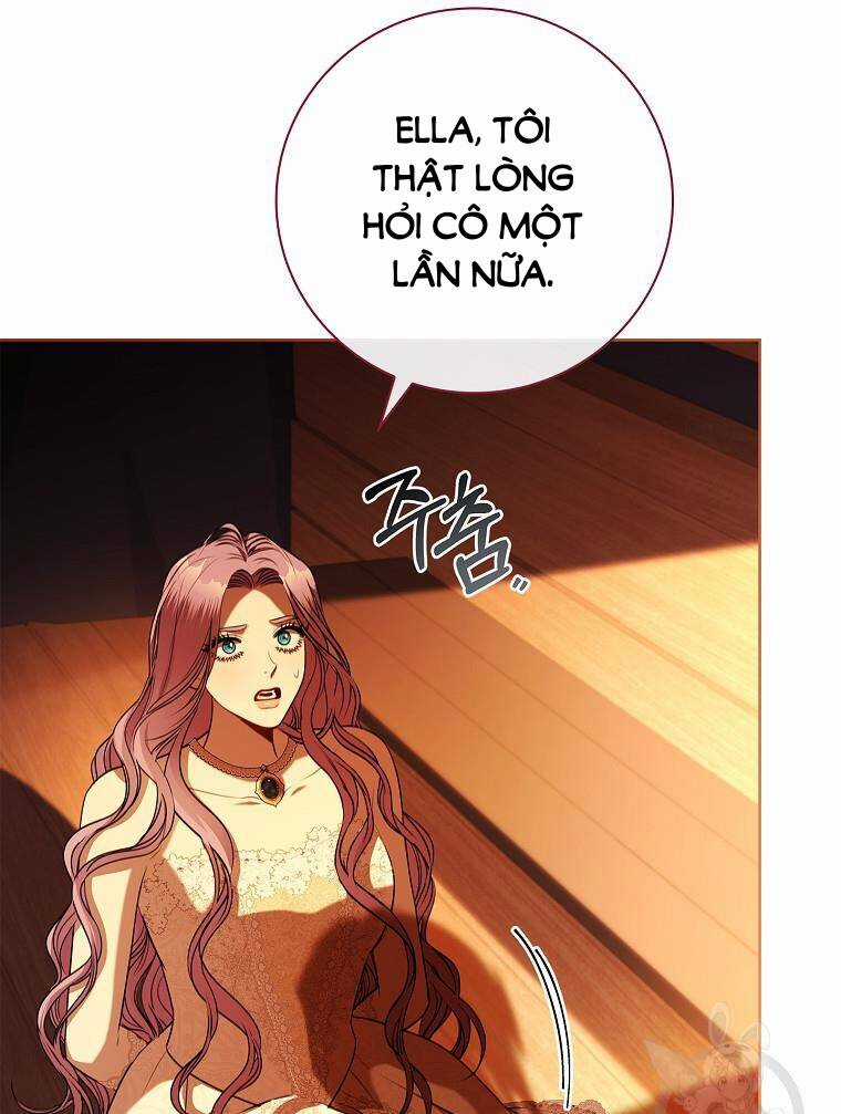 Tôi Trở Thành Thư Ký Của Bạo Chúa Chapter 104.2 trang 29