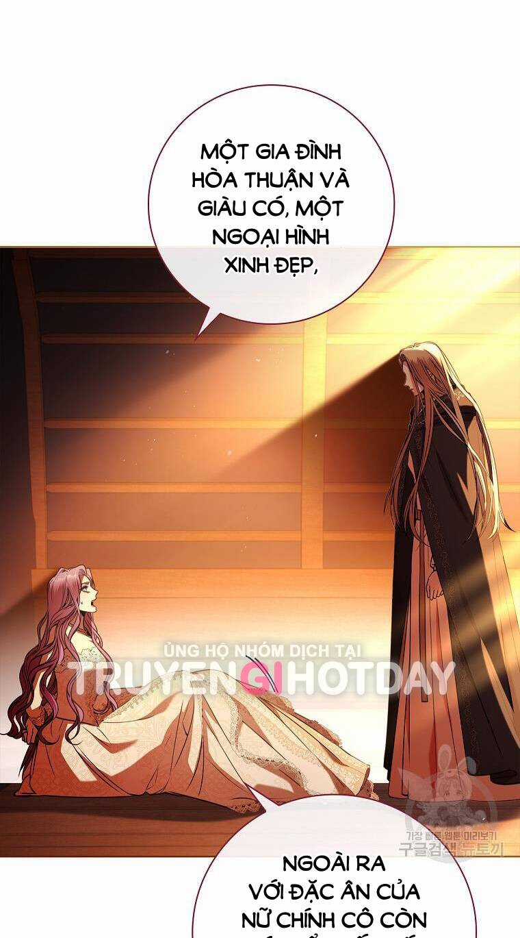 Tôi Trở Thành Thư Ký Của Bạo Chúa Chapter 104.2 trang 31