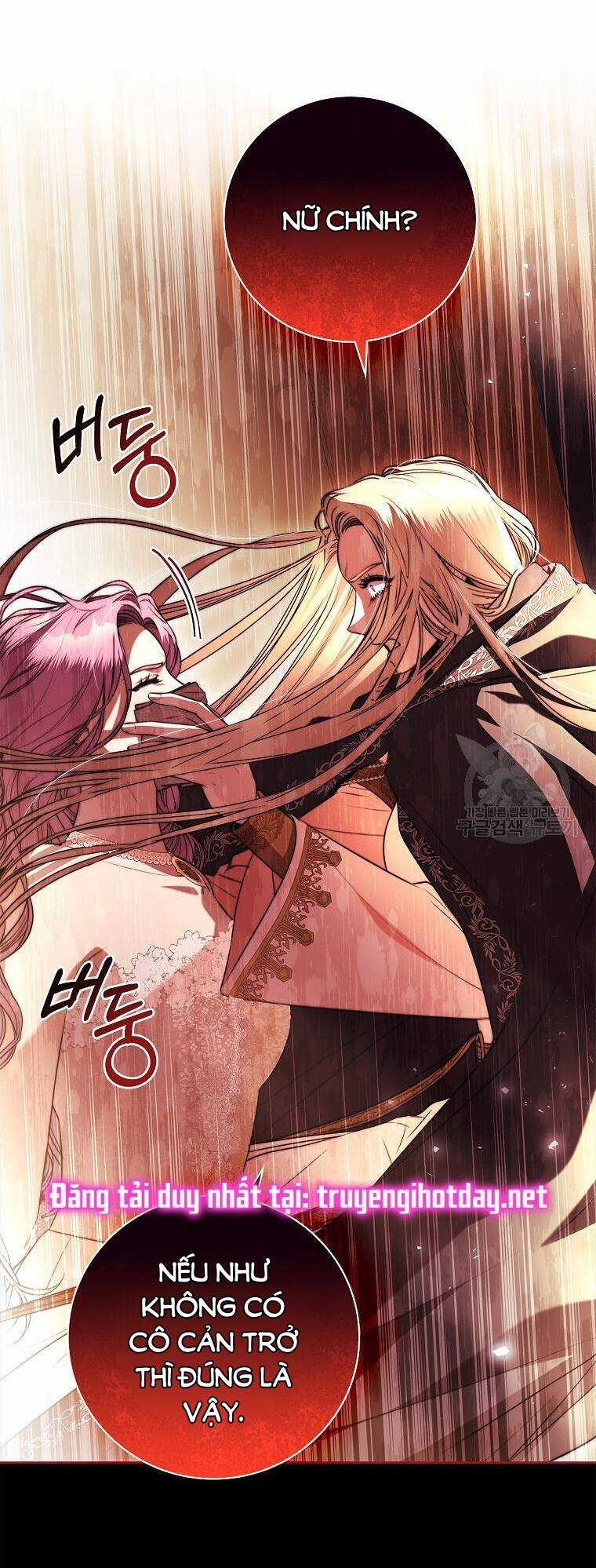 Tôi Trở Thành Thư Ký Của Bạo Chúa Chapter 104.2 trang 33