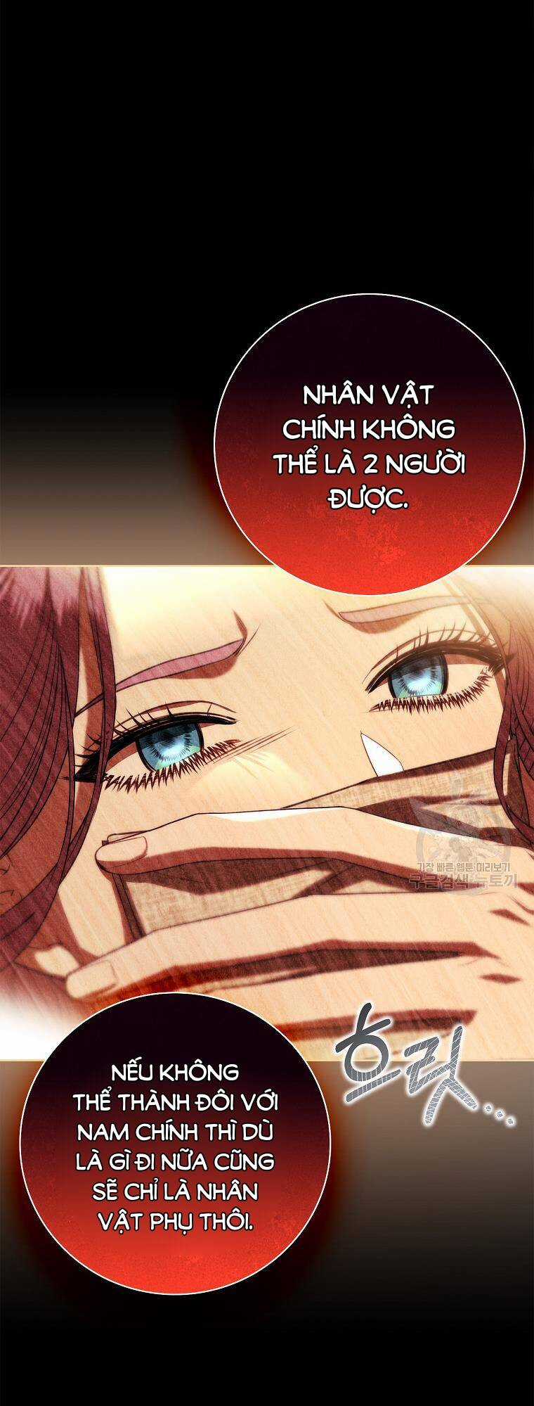 Tôi Trở Thành Thư Ký Của Bạo Chúa Chapter 104.2 trang 34