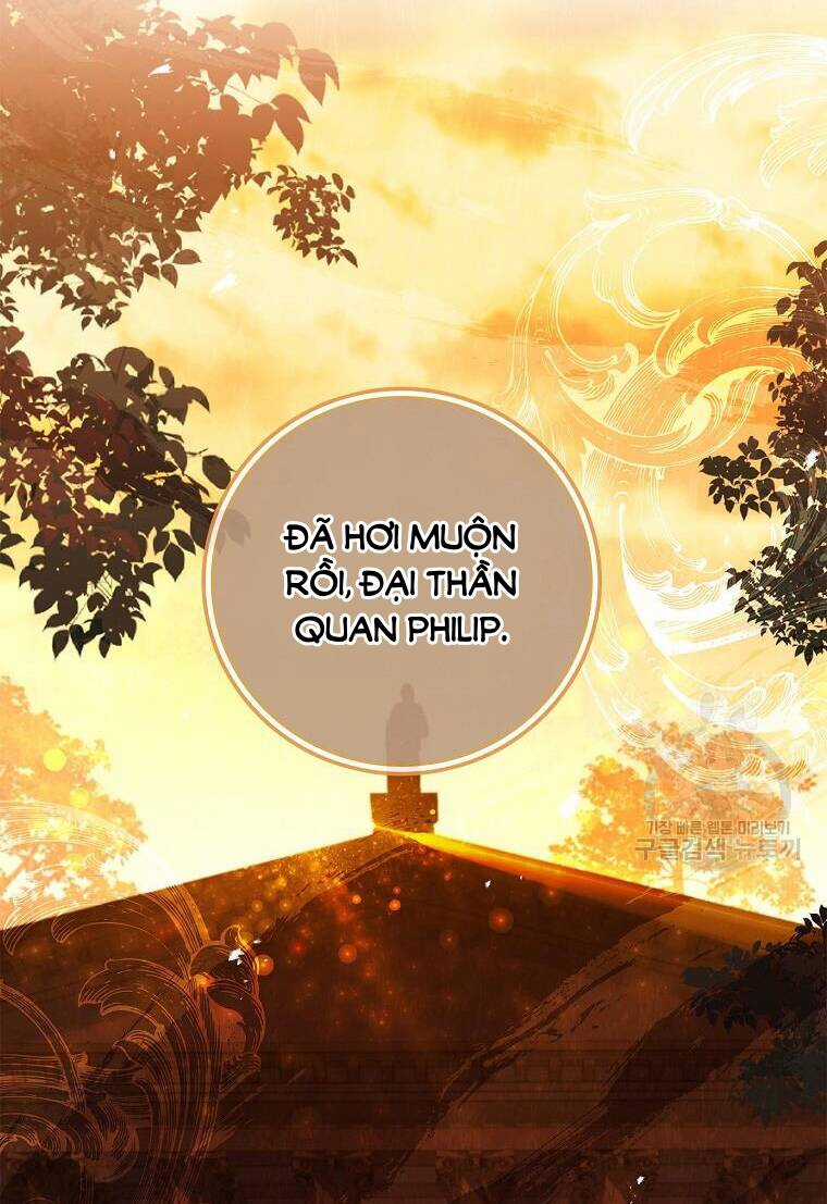 Tôi Trở Thành Thư Ký Của Bạo Chúa Chapter 104.2 trang 38