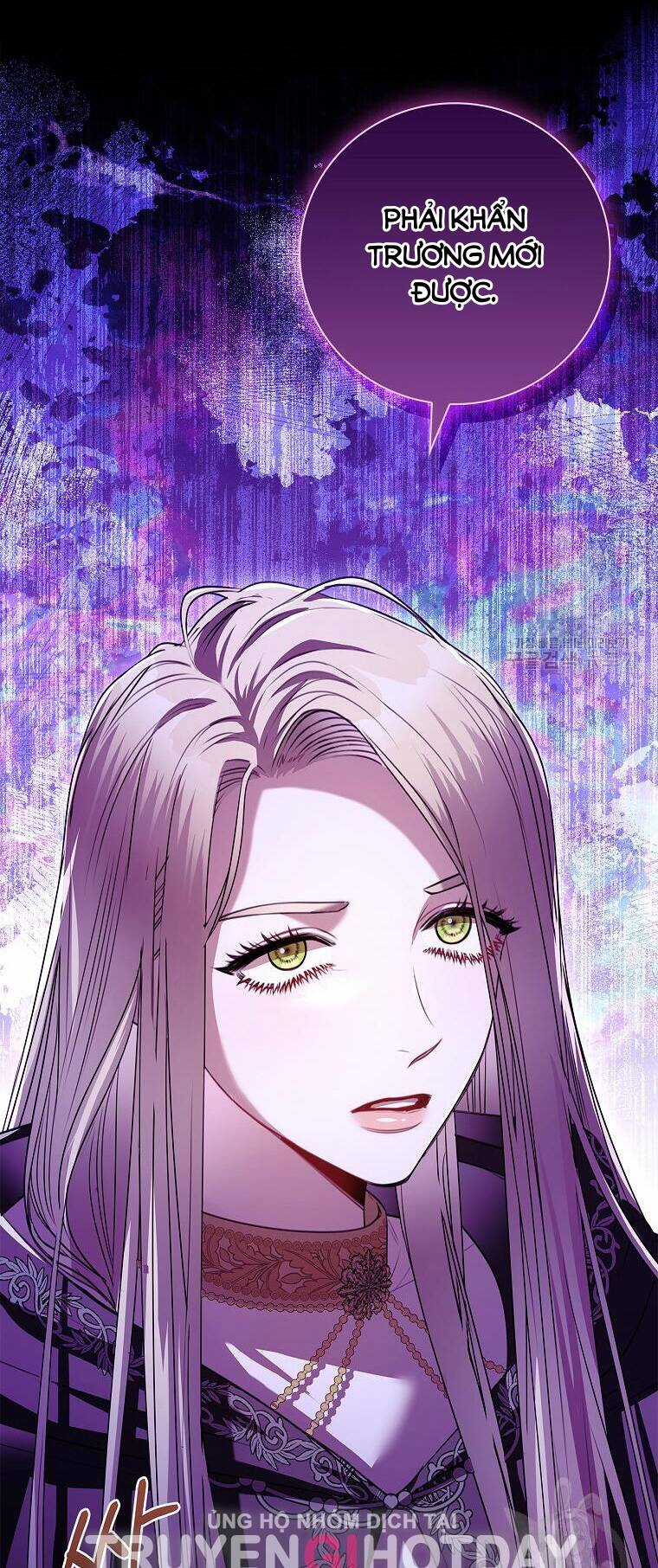 Tôi Trở Thành Thư Ký Của Bạo Chúa Chapter 104.2 trang 40