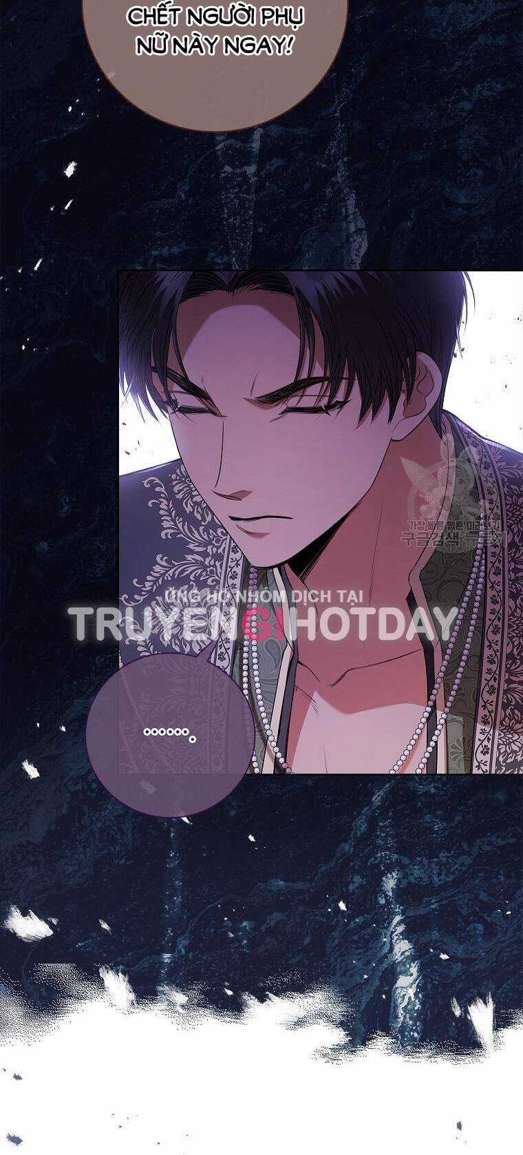 Tôi Trở Thành Thư Ký Của Bạo Chúa Chapter 104.2 trang 5