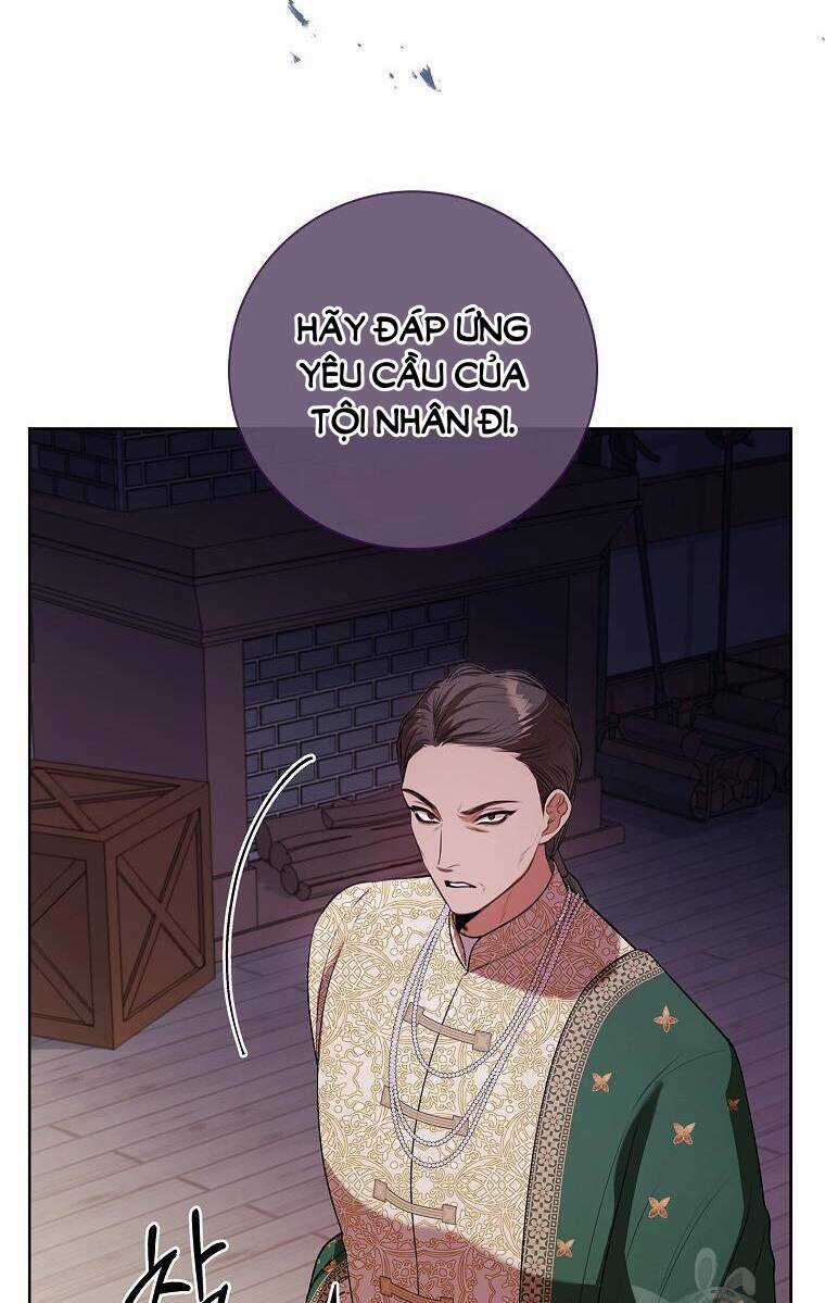 Tôi Trở Thành Thư Ký Của Bạo Chúa Chapter 104.2 trang 6
