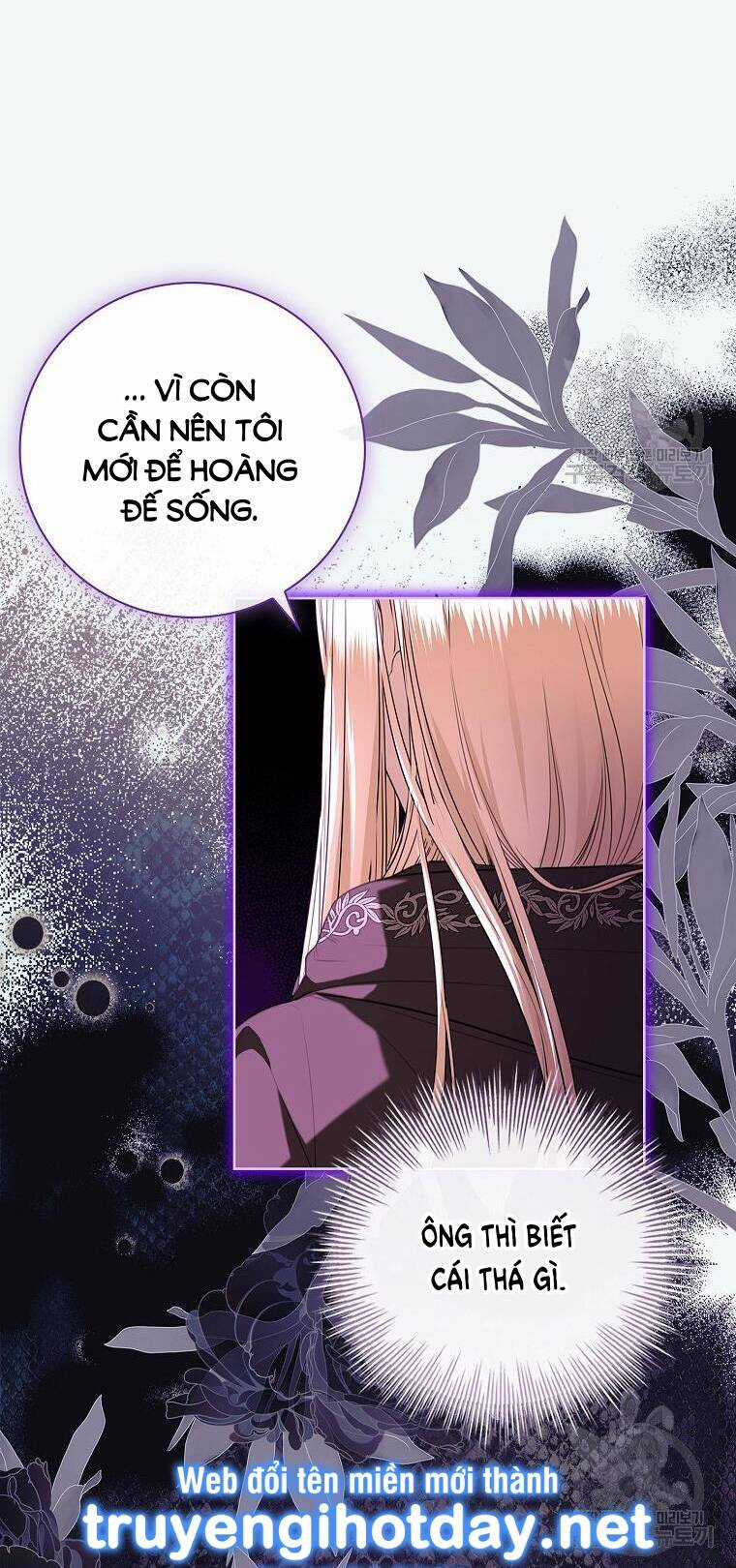 Tôi Trở Thành Thư Ký Của Bạo Chúa Chapter 105.1 trang 10