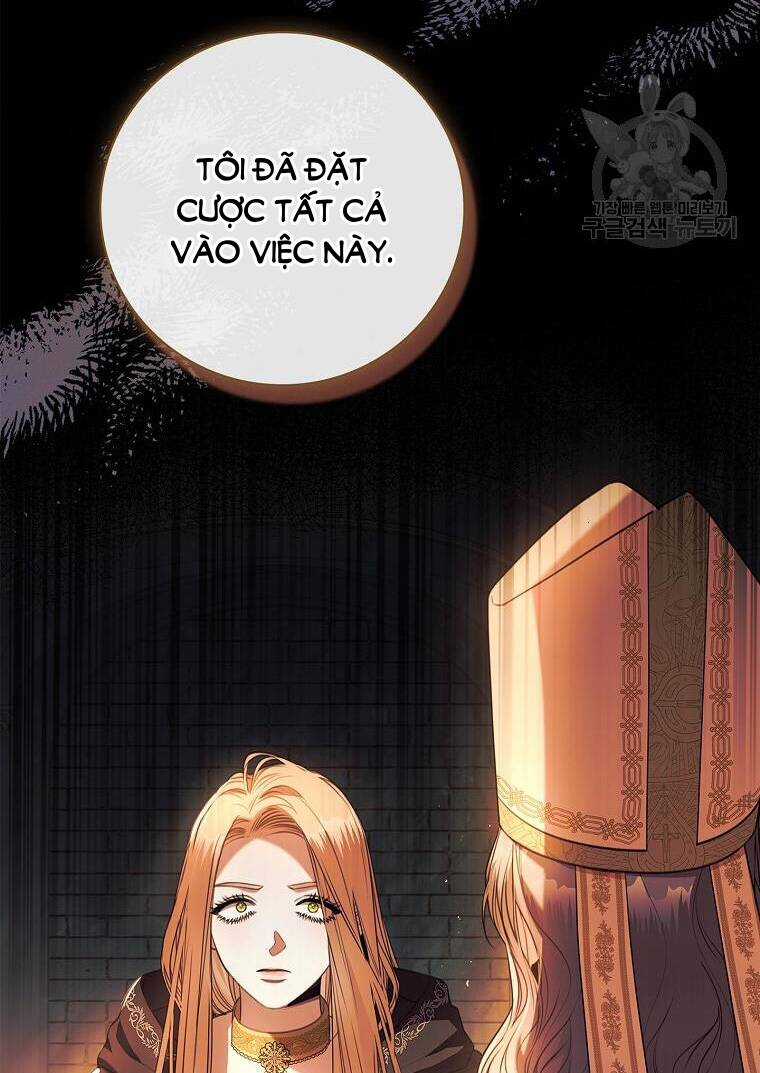 Tôi Trở Thành Thư Ký Của Bạo Chúa Chapter 105.1 trang 15