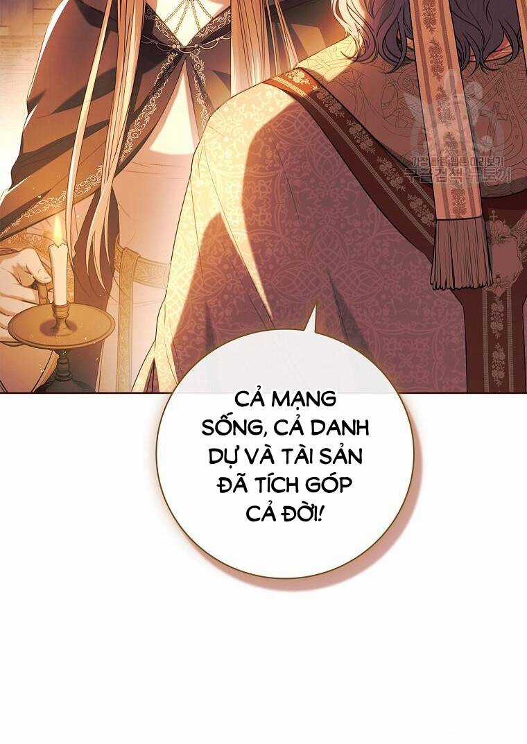 Tôi Trở Thành Thư Ký Của Bạo Chúa Chapter 105.1 trang 16