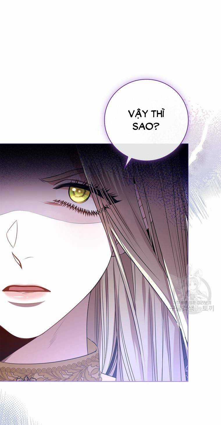 Tôi Trở Thành Thư Ký Của Bạo Chúa Chapter 105.1 trang 17