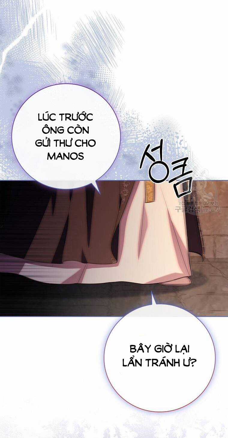 Tôi Trở Thành Thư Ký Của Bạo Chúa Chapter 105.1 trang 18