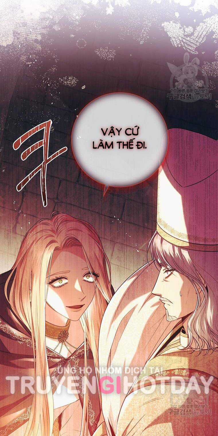 Tôi Trở Thành Thư Ký Của Bạo Chúa Chapter 105.1 trang 19