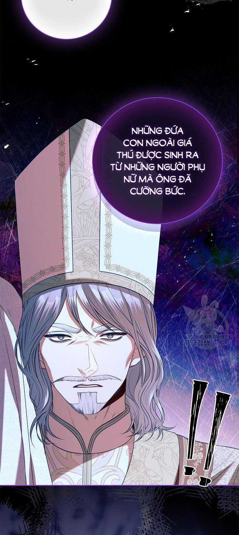 Tôi Trở Thành Thư Ký Của Bạo Chúa Chapter 105.1 trang 22