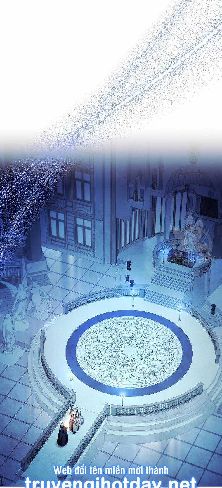 Tôi Trở Thành Thư Ký Của Bạo Chúa Chapter 105.1 trang 29