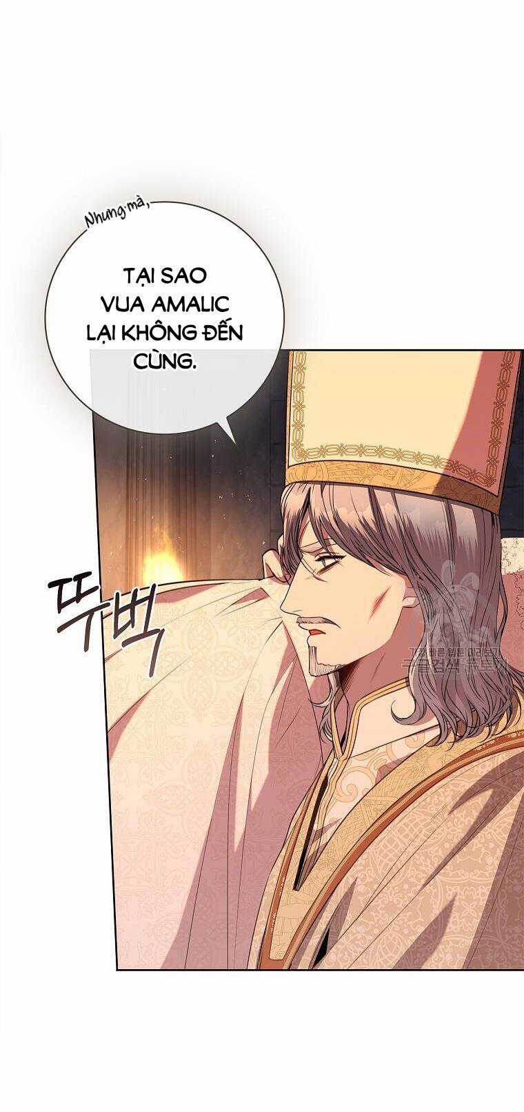 Tôi Trở Thành Thư Ký Của Bạo Chúa Chapter 105.1 trang 3