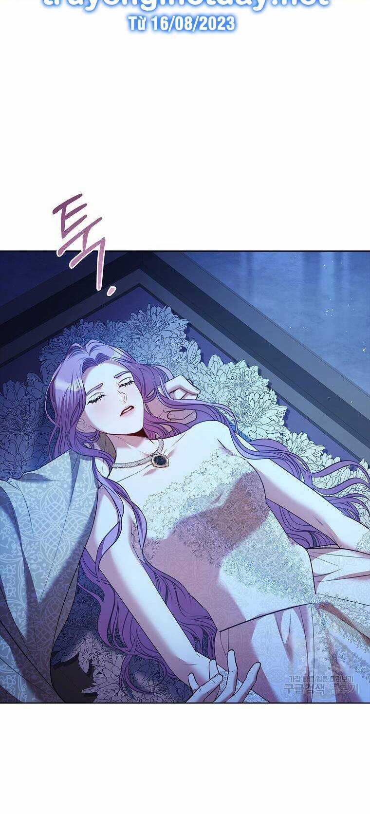 Tôi Trở Thành Thư Ký Của Bạo Chúa Chapter 105.1 trang 30