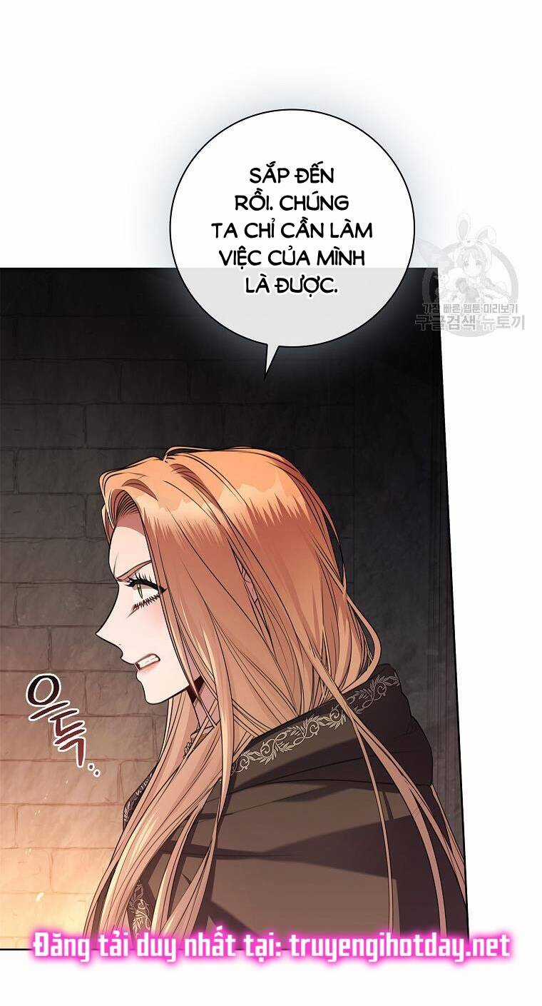 Tôi Trở Thành Thư Ký Của Bạo Chúa Chapter 105.1 trang 4