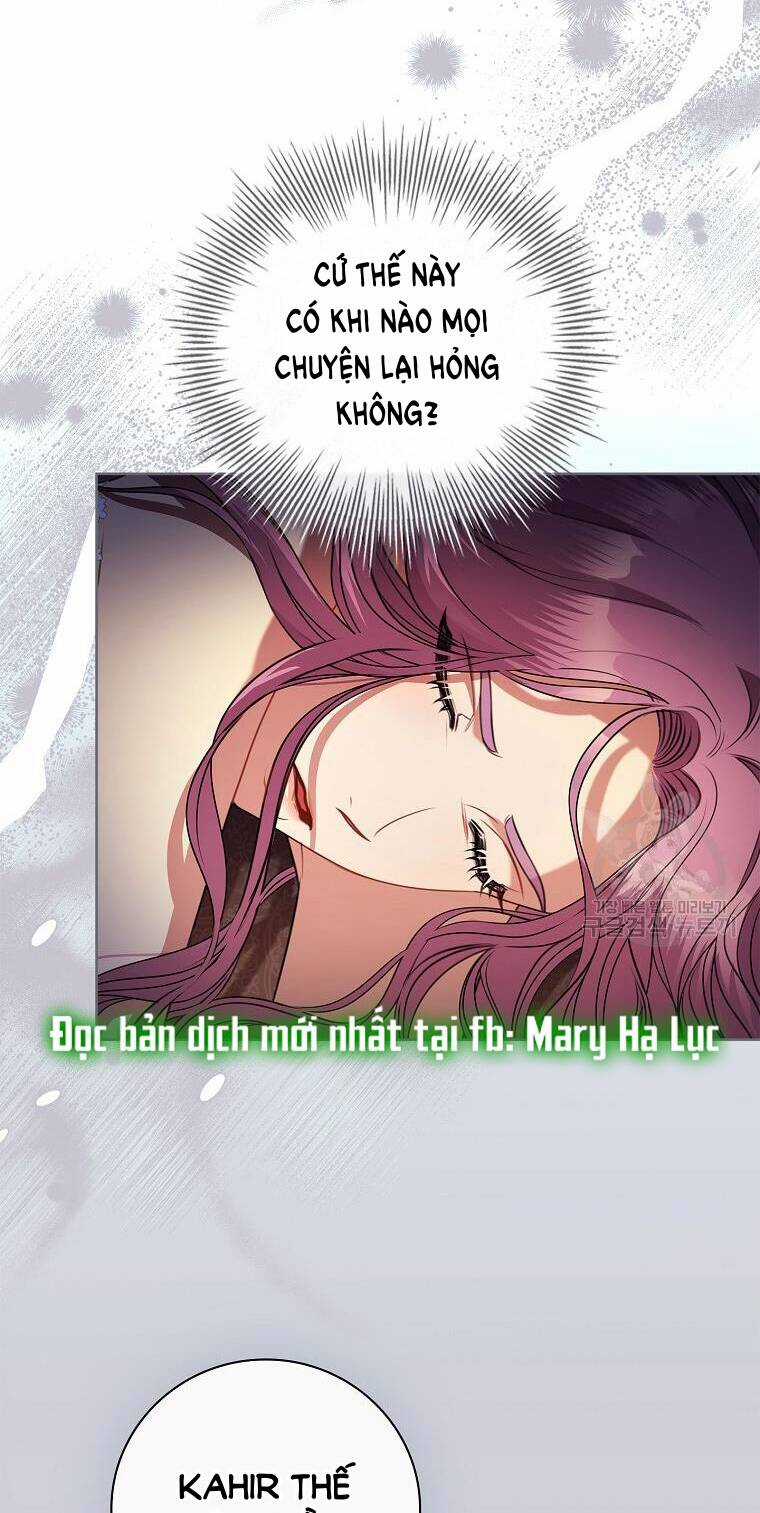 Tôi Trở Thành Thư Ký Của Bạo Chúa Chapter 105.1 trang 6