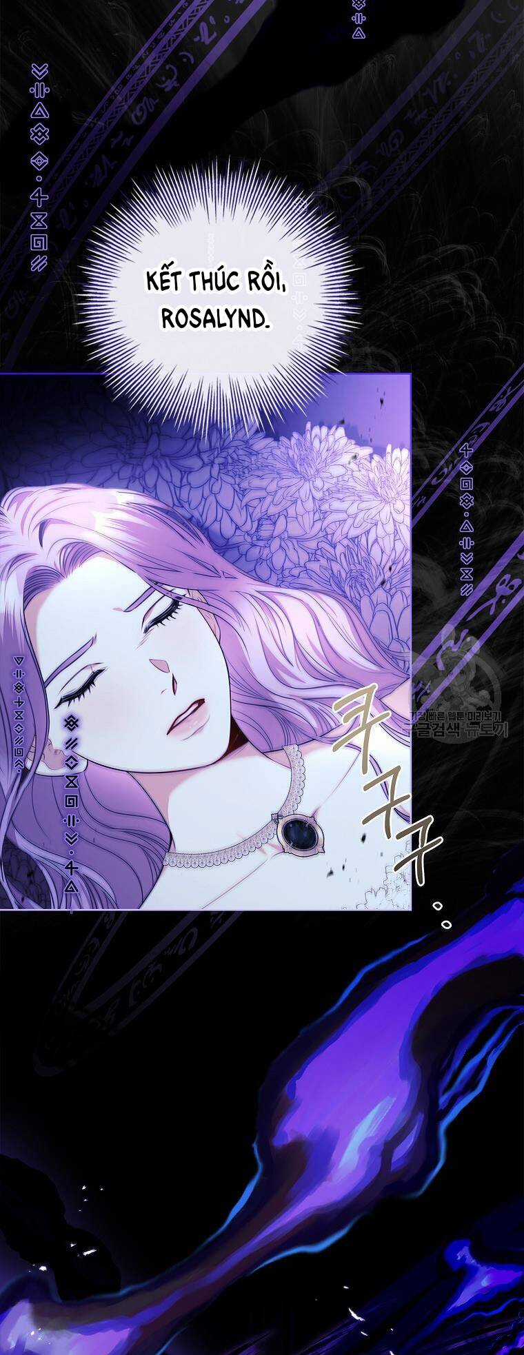 Tôi Trở Thành Thư Ký Của Bạo Chúa Chapter 105.2 trang 15