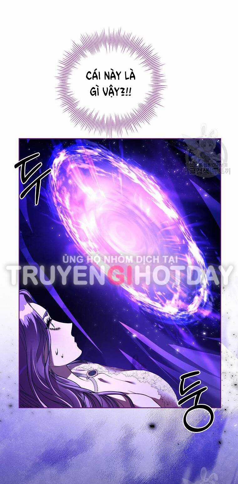 Tôi Trở Thành Thư Ký Của Bạo Chúa Chapter 105.2 trang 21