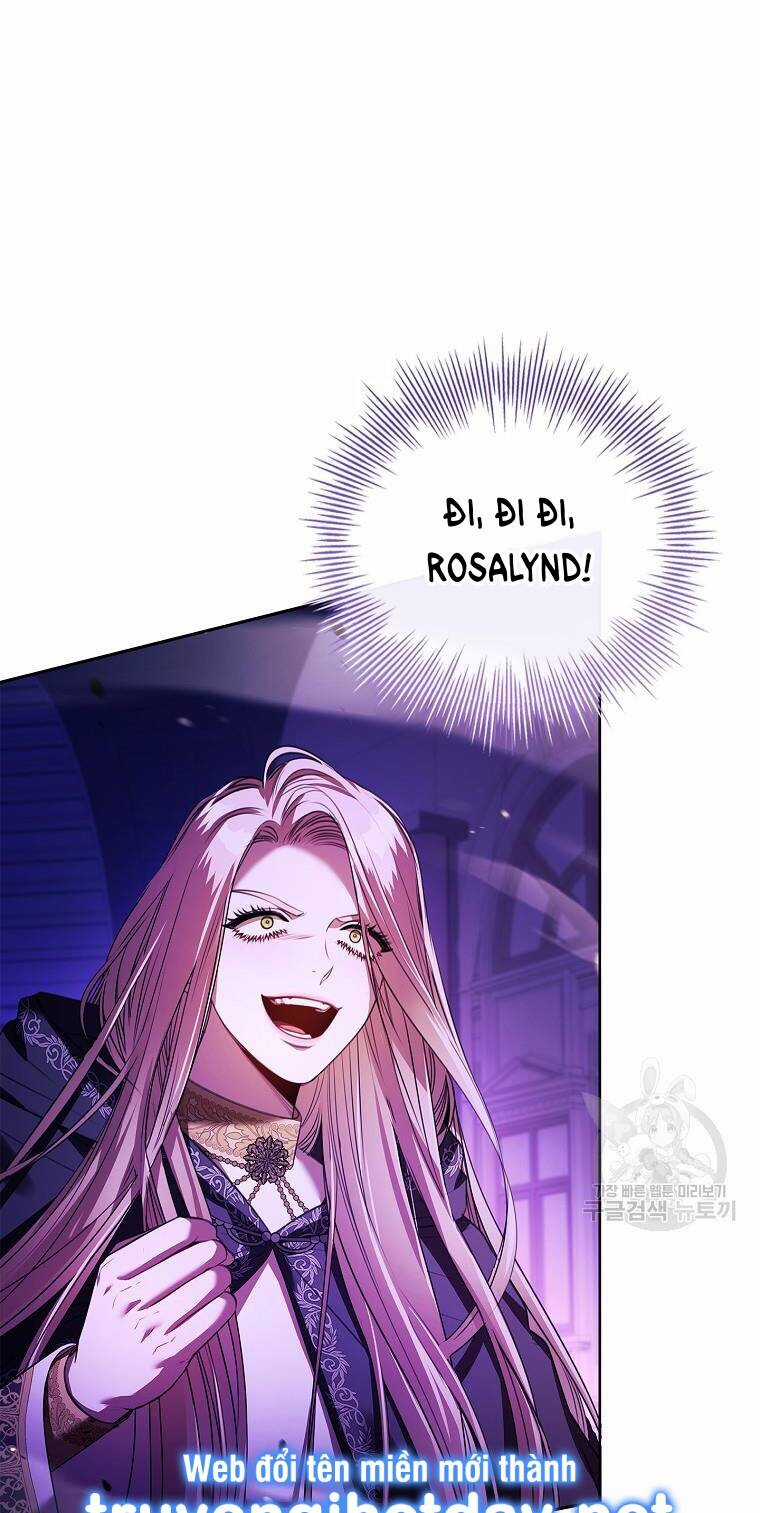 Tôi Trở Thành Thư Ký Của Bạo Chúa Chapter 105.2 trang 31