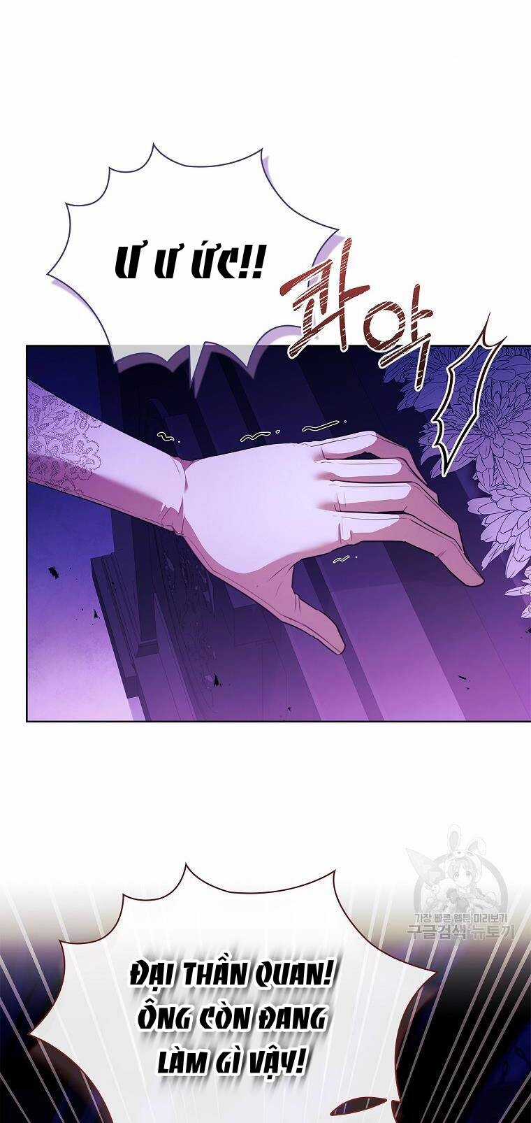 Tôi Trở Thành Thư Ký Của Bạo Chúa Chapter 106.1 trang 11