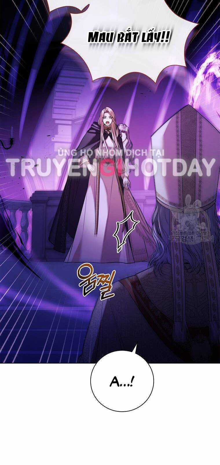 Tôi Trở Thành Thư Ký Của Bạo Chúa Chapter 106.1 trang 12