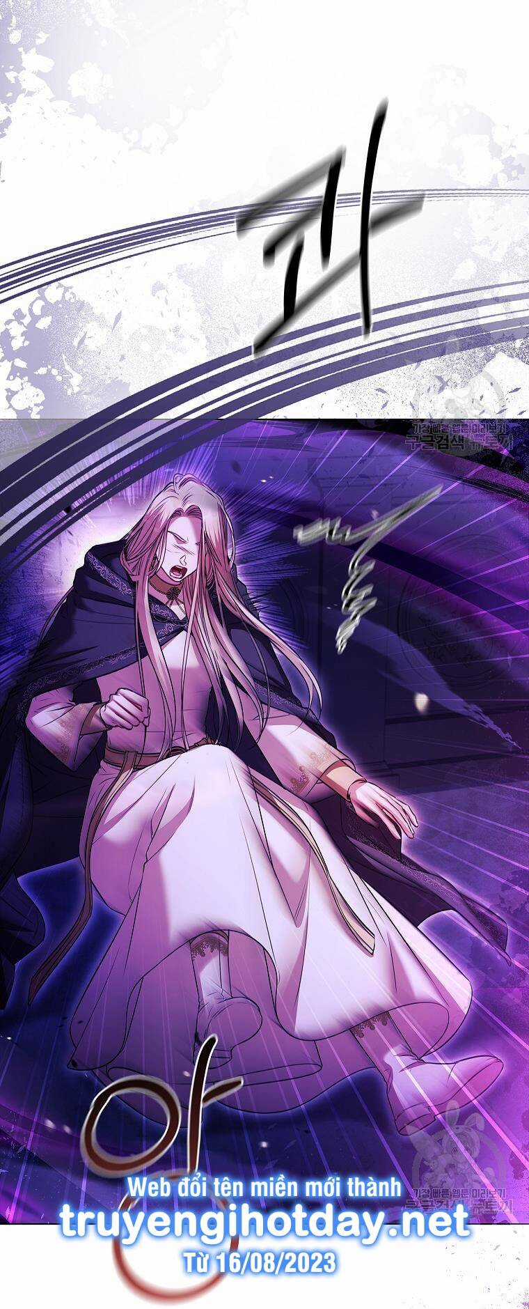 Tôi Trở Thành Thư Ký Của Bạo Chúa Chapter 106.1 trang 18