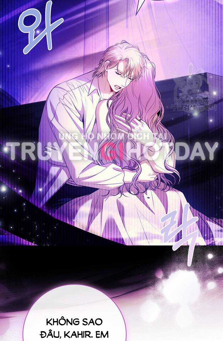 Tôi Trở Thành Thư Ký Của Bạo Chúa Chapter 106.1 trang 21