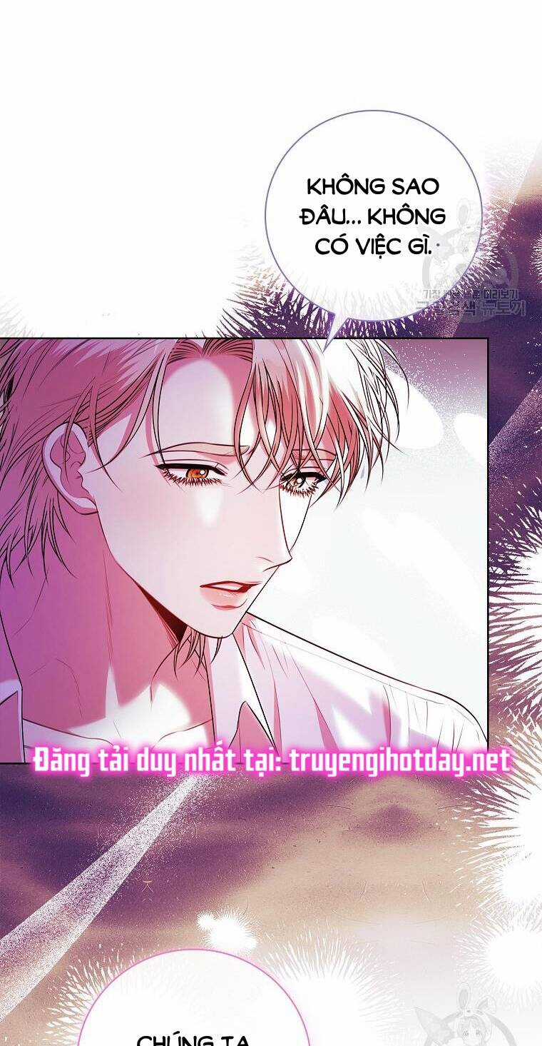 Tôi Trở Thành Thư Ký Của Bạo Chúa Chapter 106.1 trang 24