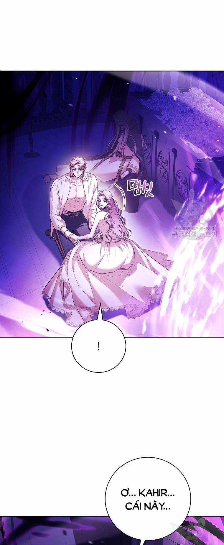 Tôi Trở Thành Thư Ký Của Bạo Chúa Chapter 106.1 trang 26