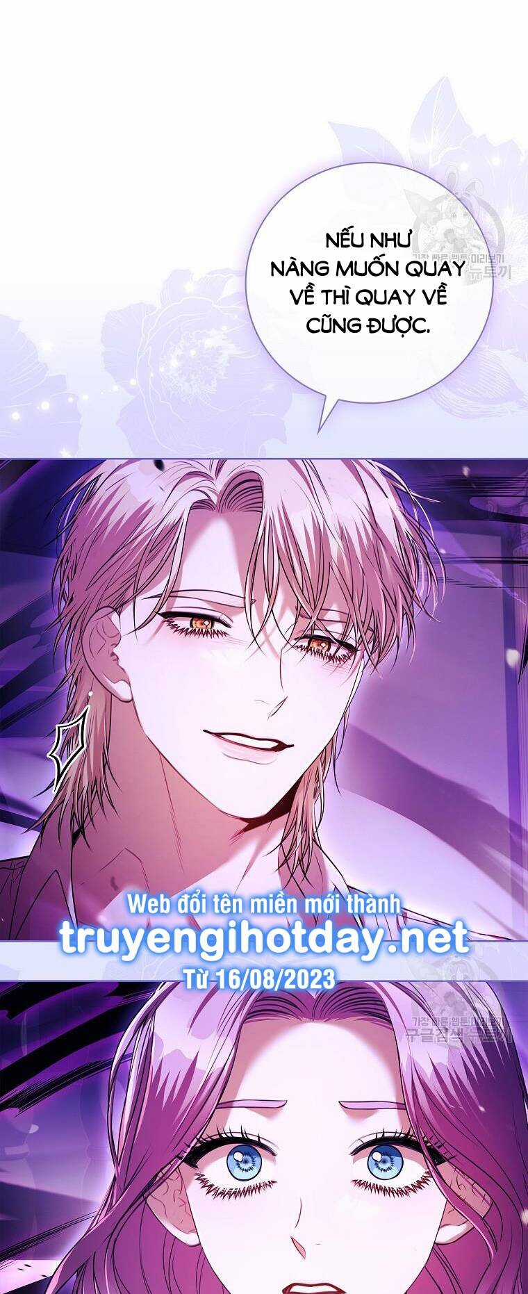 Tôi Trở Thành Thư Ký Của Bạo Chúa Chapter 106.1 trang 28