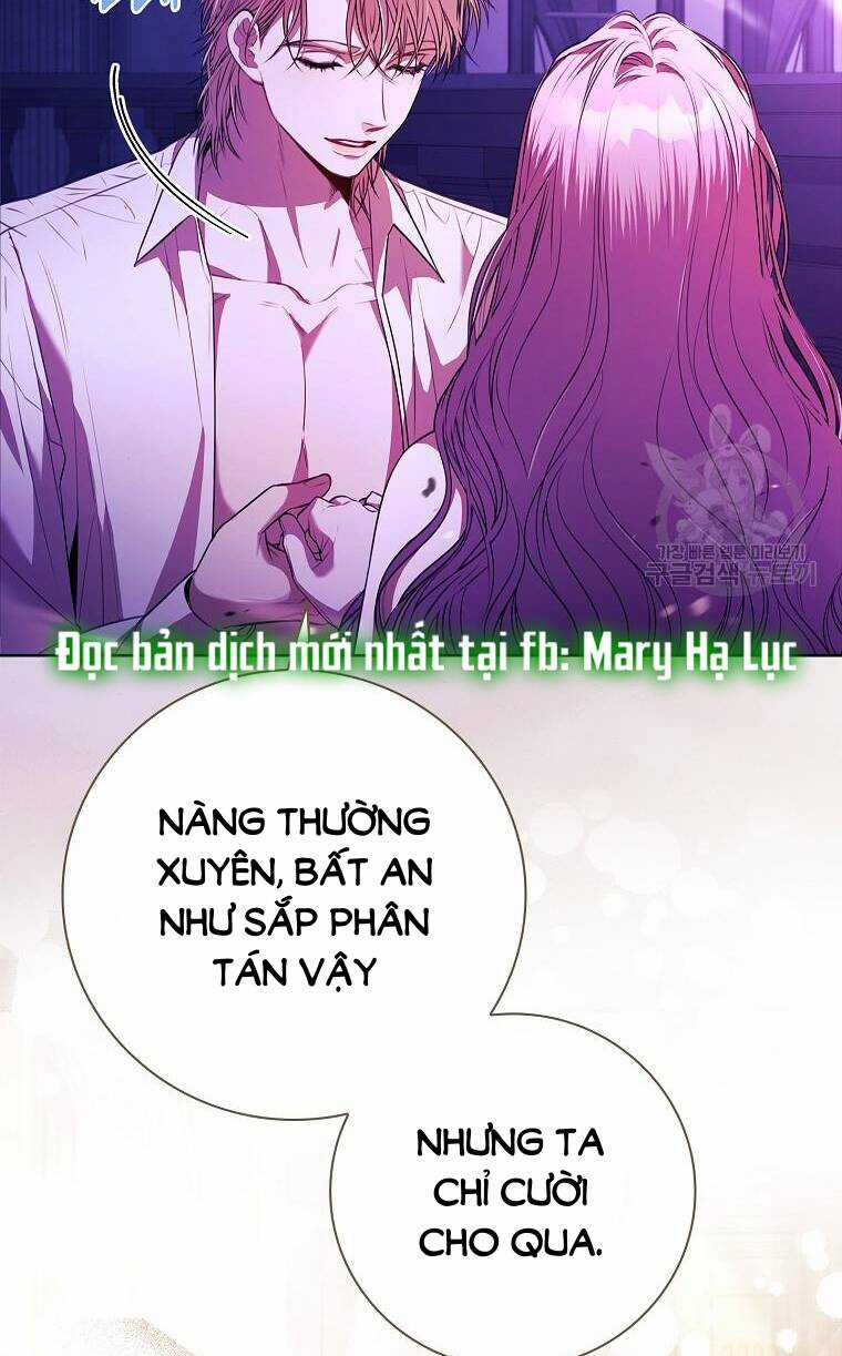 Tôi Trở Thành Thư Ký Của Bạo Chúa Chapter 106.1 trang 36