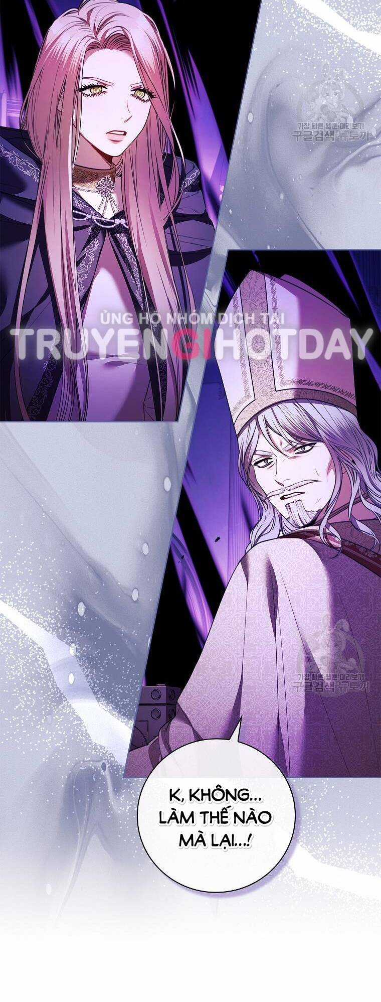 Tôi Trở Thành Thư Ký Của Bạo Chúa Chapter 106.1 trang 4