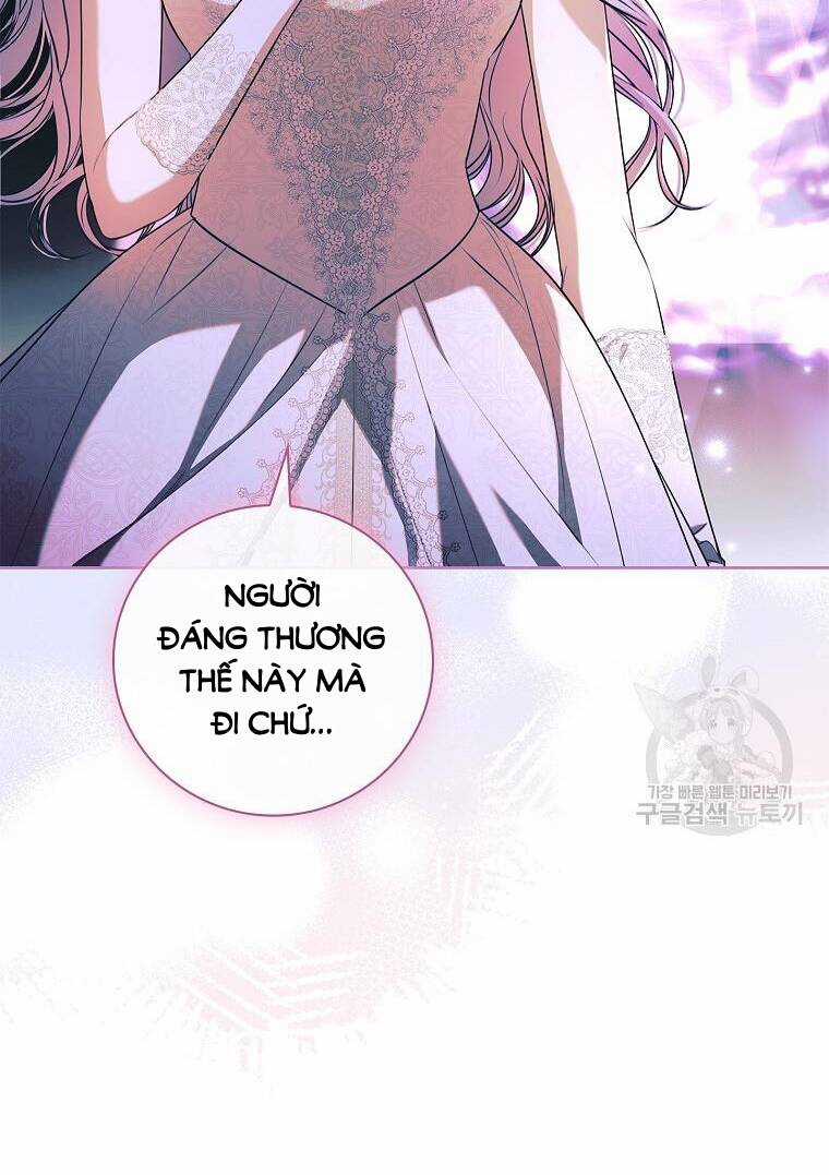 Tôi Trở Thành Thư Ký Của Bạo Chúa Chapter 106.2 trang 18