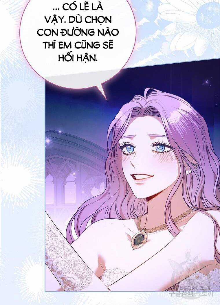 Tôi Trở Thành Thư Ký Của Bạo Chúa Chapter 106.2 trang 21